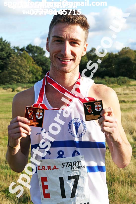 Senior mens 6 stage road relay, 2019 ERRA 6 and 4 Stage Relay and Young Athletes.  Photo: David T. Hewitson/Sports for All Pics